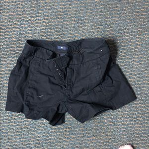 Gap Black Short